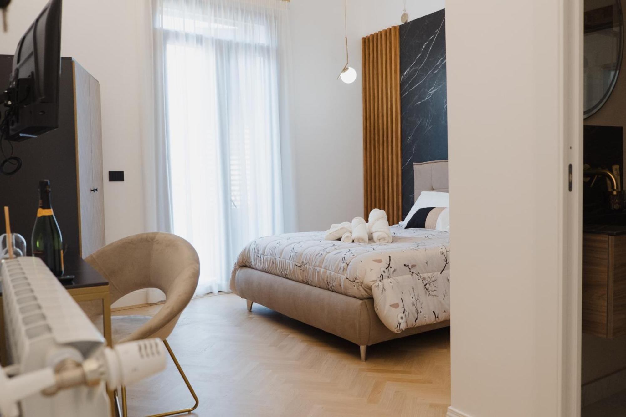 Butera 505-luxury Bed & Breakfast *